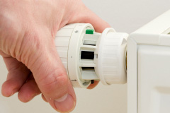 Gwedna central heating repair costs